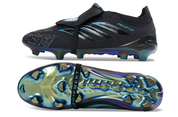 PREDATOR ACCURACY FG BLACK BLUE