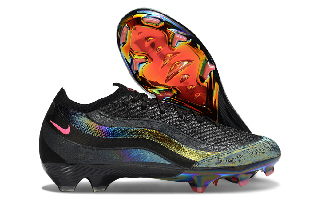 MERCURIAL AIR MAX 95 BLACK