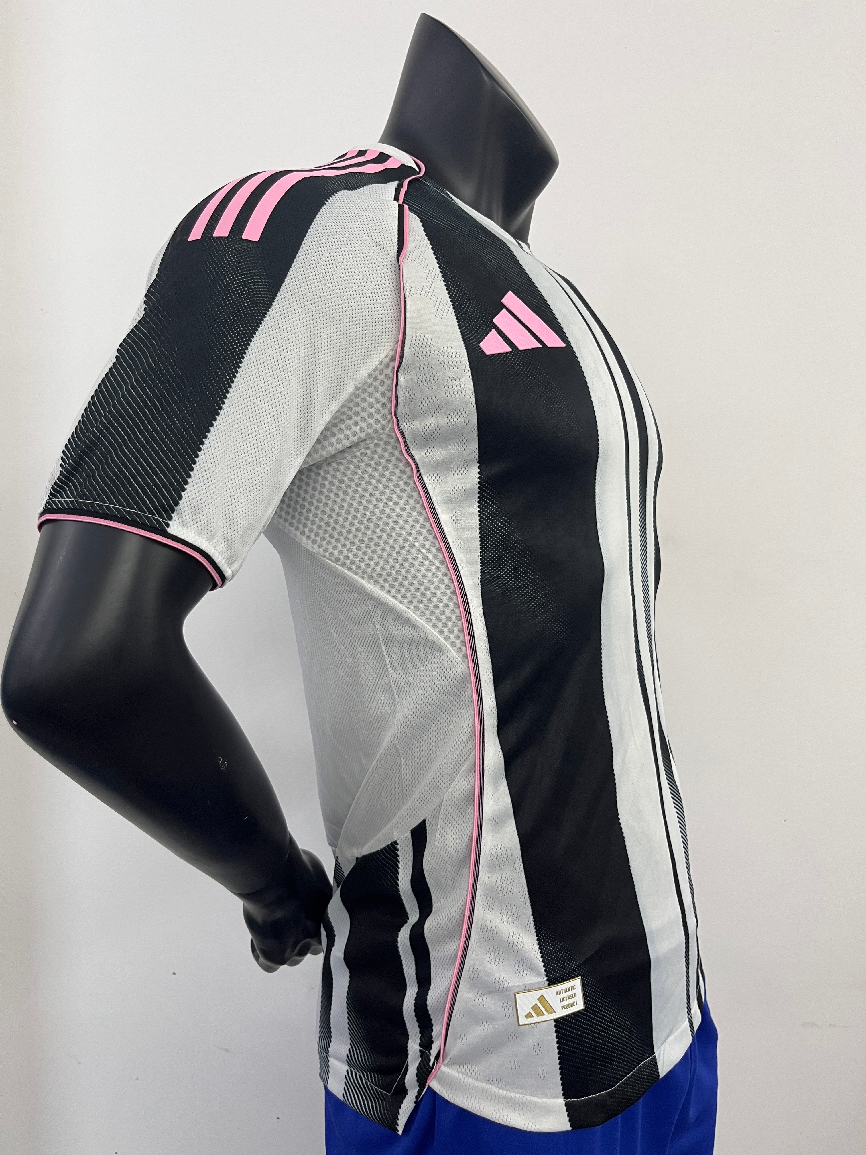 JUVENTUS HOME 25/26
