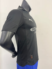 MANCHESTER CITY AWAY 25/26