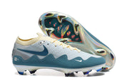 AIR ZOOM MERCURIAL VAPOR PATTA BLUE