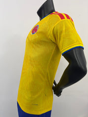 COLOMBIA HOME 26/27