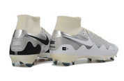 AIR ZOOM MERCURIAL HIGH VAPOR 16 PATTA WHITE