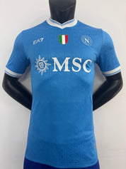 NAPLES HOME 25/26