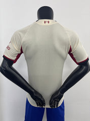 LIVERPOOL AWAY 25/26