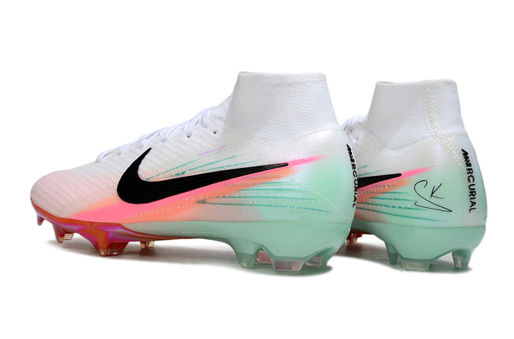 AIR ZOOM MERCURIAL VAPOR 16 ELITE HIGH SAM KERR