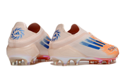 F50 SOLAR ORANGE BLEU