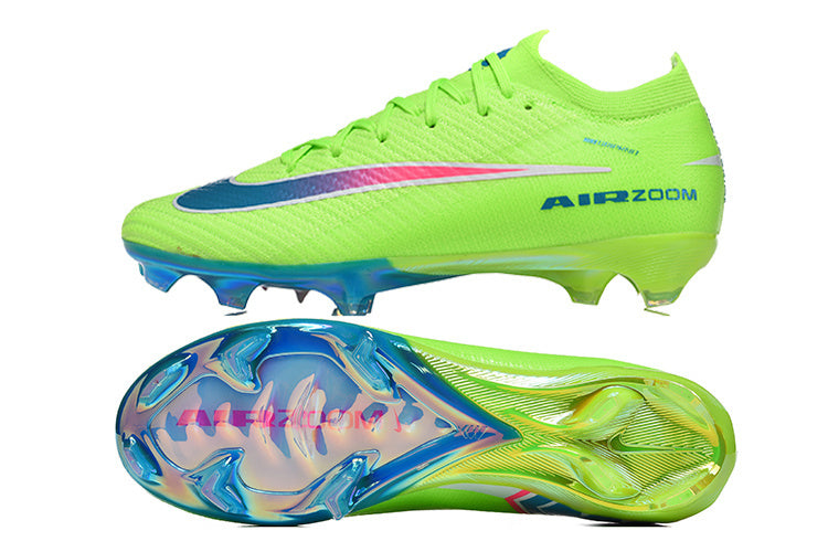 AIR ZOOM MERCURIAL VAPOR 16 GREEN
