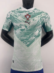PORTUGAL AWAY 26/27
