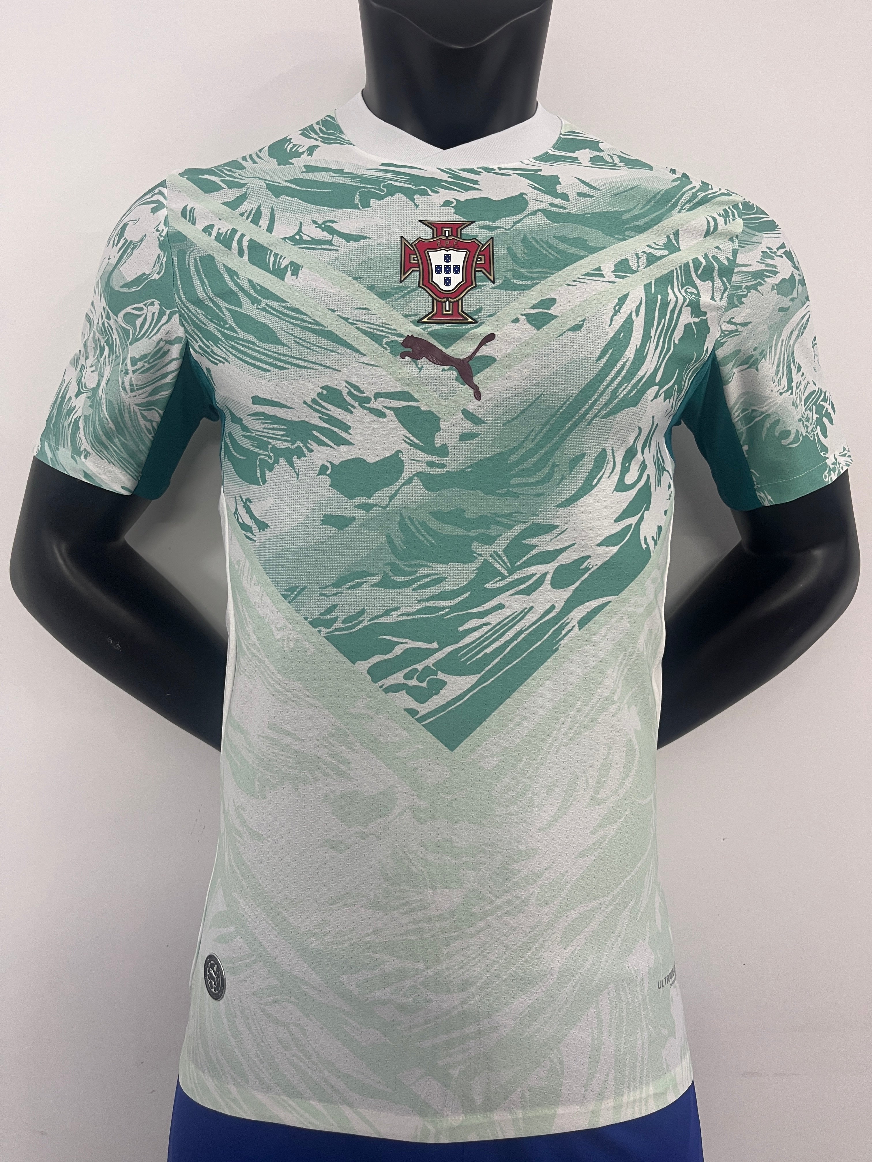 PORTUGAL AWAY 26/27