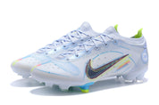 MERCURIAL VAPOR 14 ELITE WHITE BLUE