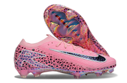 AIR ZOOM MERCURIAL PANTHER PINK BLACK