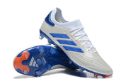 COPA PURE 2+ WHITE BLUE