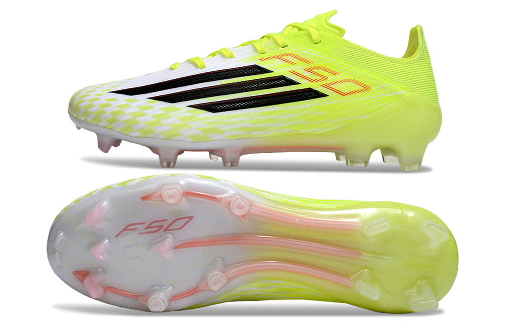 F50 ELITE FIRM GROUND