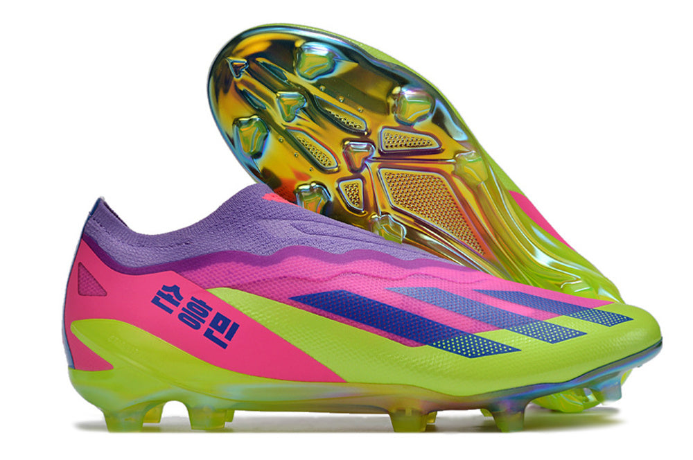 HEUNG-MIN SON X CRAZYFAST LACELESS
