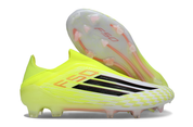 F50 ELITE LACELESS FIRM GROUND