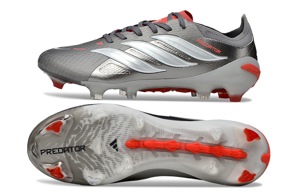 PREDATOR ACCURACY FG GREY
