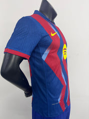 FC BARCELONA FOURTH CLASSICO 25/26