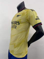 ARSENAL AWAY 26/27