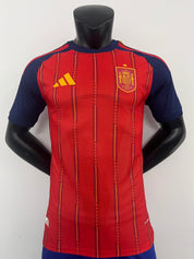 SPAIN HOME 26/27