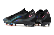 MERCURIAL AIR MAX 95 BLACK