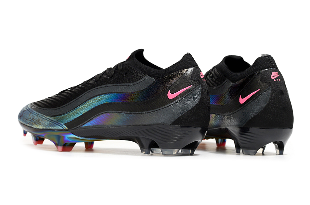 MERCURIAL AIR MAX 95 BLACK