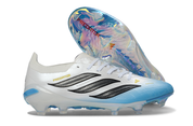 PREDATOR ACCURACY FG WHITE OCEAN BLUE