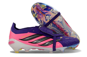 PREDATOR ACCURACY FG PURPLE PINK