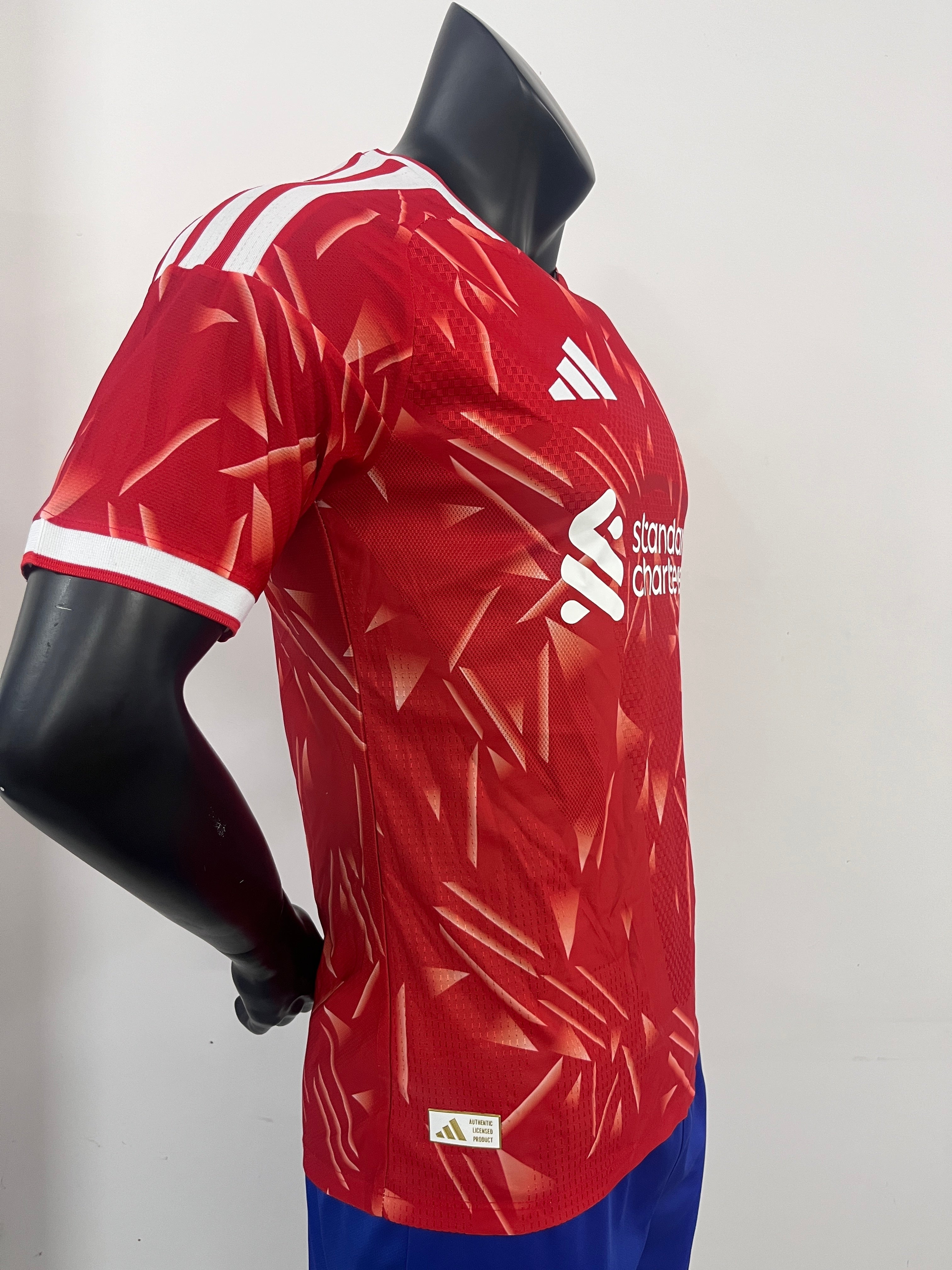 LIVERPOOL HOME 26/27