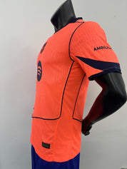 FC BARCELONA THIRD 25/26