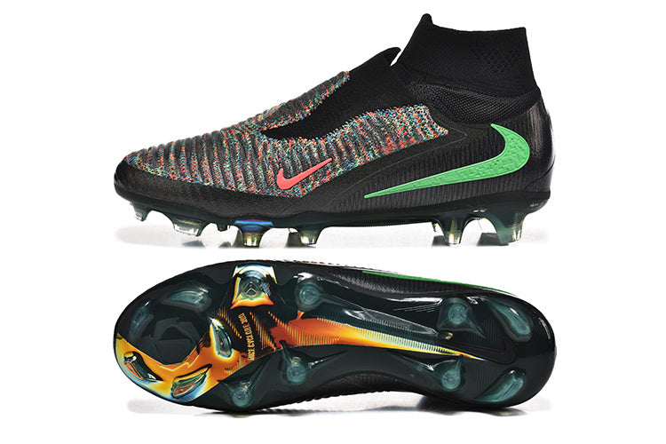 PHANTOM 6 HIGH CUT FG EA FC 26 BLACK