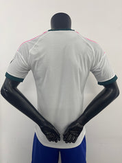 REAL MADRID HOME 26/27