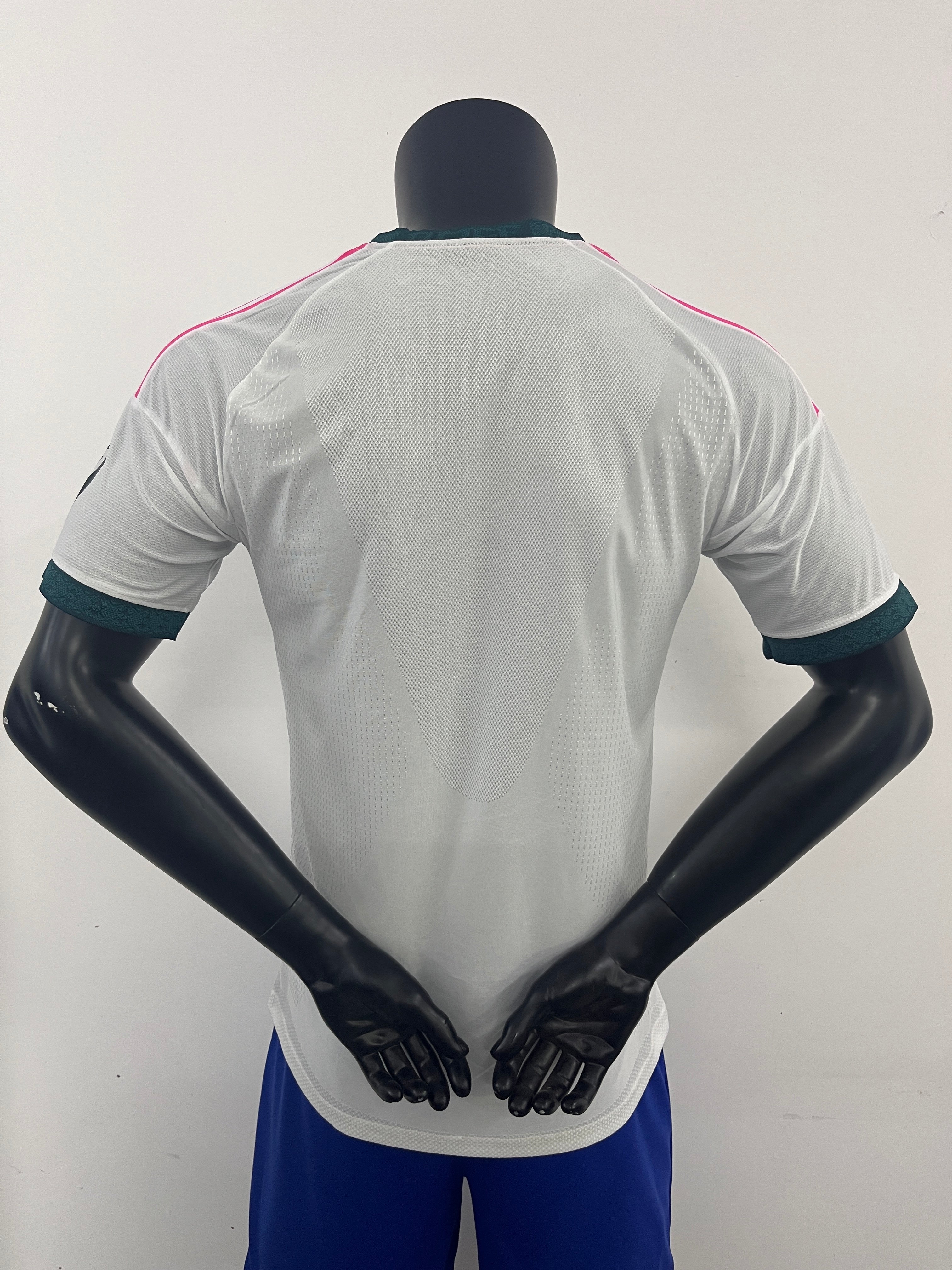 REAL MADRID HOME 26/27