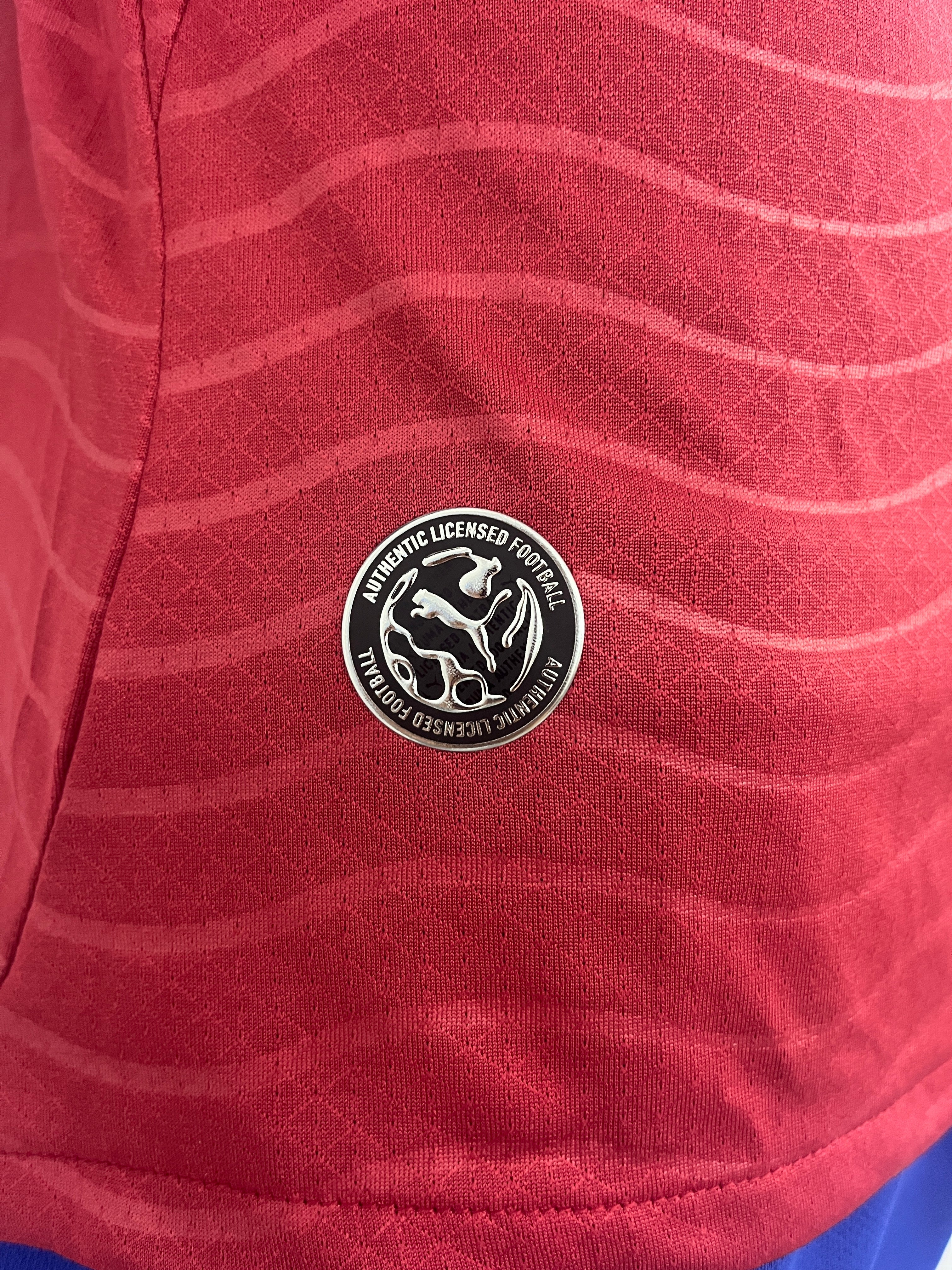 PORTUGAL HOME 26/27