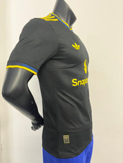 MANCHESTER UNITED THIRD 25/26