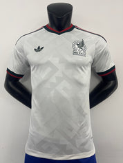 MEXICO AWAY 26/27