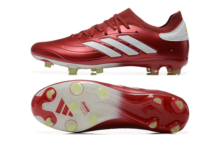 COPA PURE 2+ RED