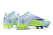 MERCURIAL VAPOR 14 ELITE WHITE PURPLE YELLOW