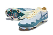 AIR ZOOM MERCURIAL VAPOR PATTA BLUE