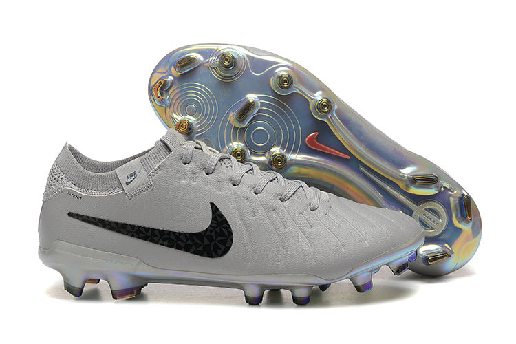 TIEMPO 10 LEGEND GREY