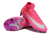 MERCURIAL HIGH SUPERFLY 7 PINK