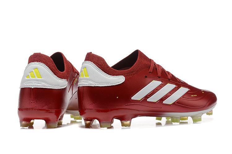 COPA PURE 2+ RED