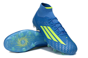 F50 FT HIGH ICE PRECISION BLUE YELLOW