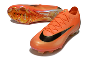 AIR ZOOM MERCURIAL VAPOR 16 PRO GOLD ORANGE