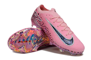 AIR ZOOM MERCURIAL PANTHER PINK BLACK