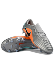 TIEMPO LEGEND 7 GREY ORANGE