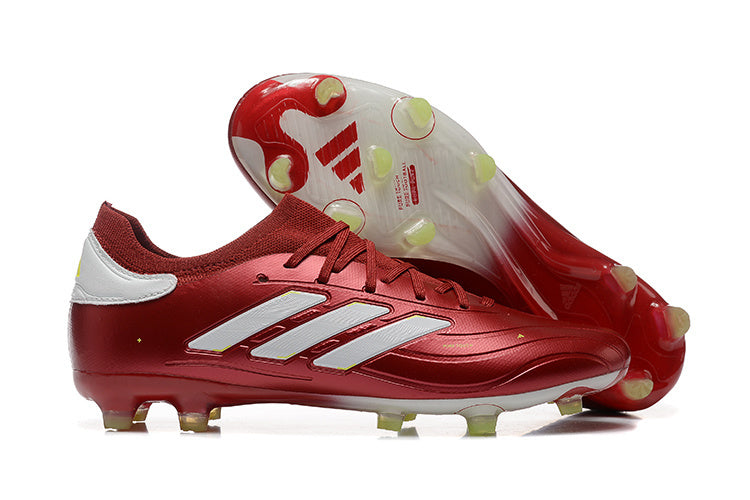 COPA PURE 2+ RED