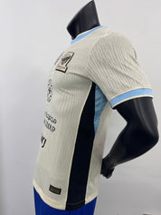 AL ITTIHAD AWAY 25/26