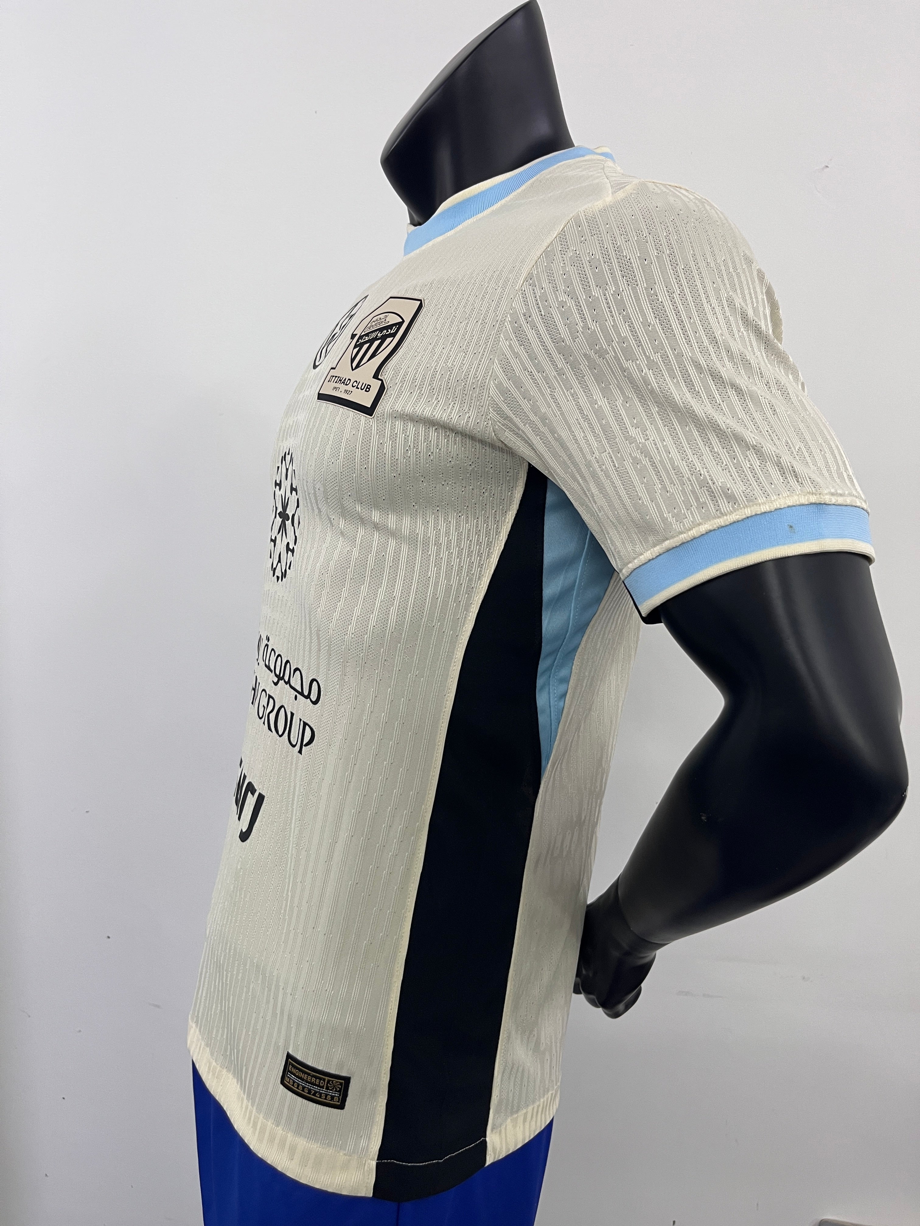 AL ITTIHAD AWAY 25/26