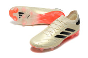 COPA PURE 2+ WHITE ORANGE
